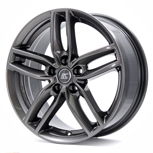 RC Design RC29 dark-sparkle lackiert