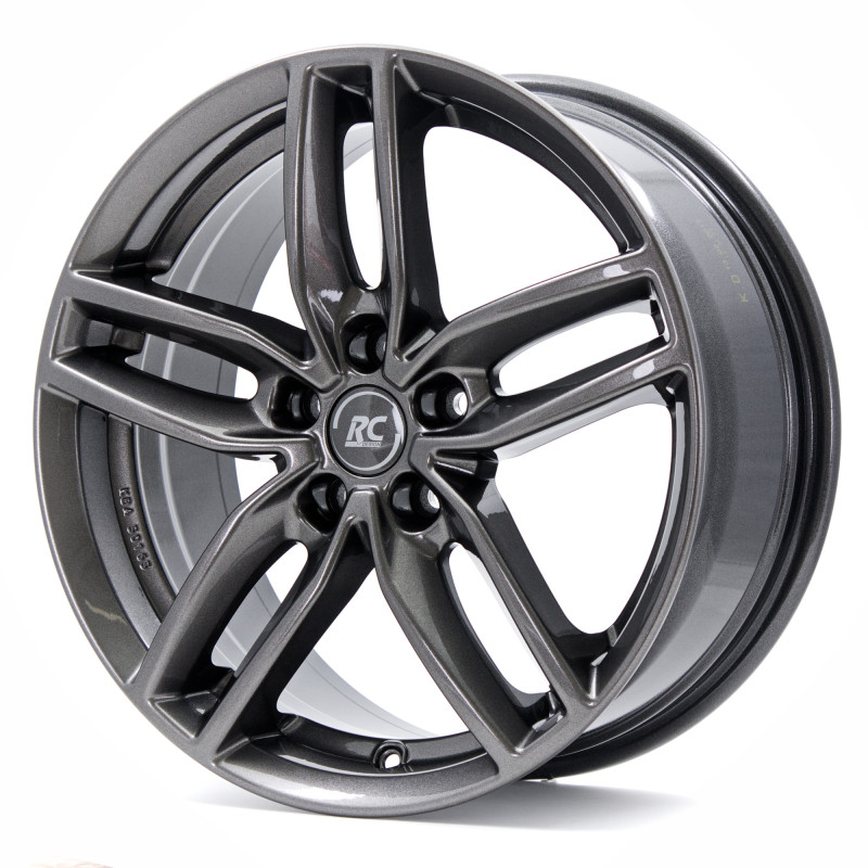 RC Design RC29 dark-sparkle lackiert