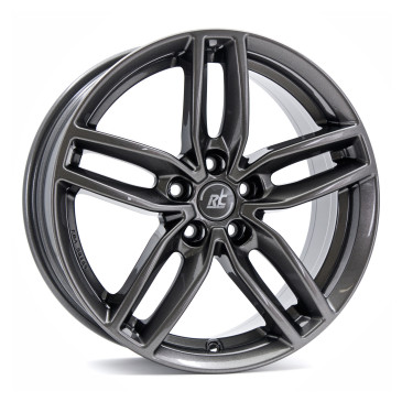 RC Design RC29 dark-sparkle lackiert