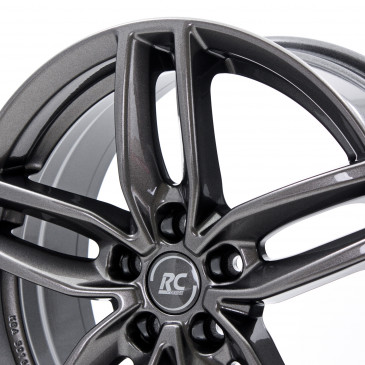 RC Design RC29 dark-sparkle lackiert