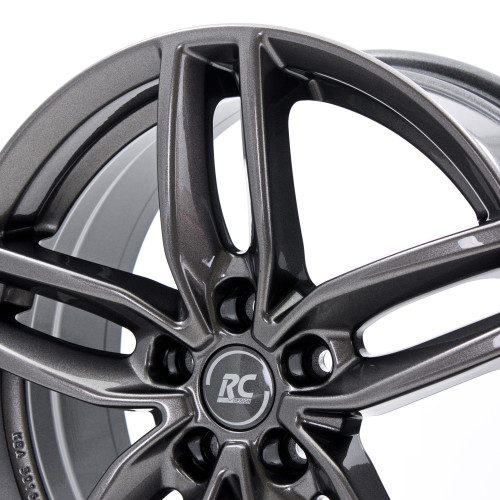 RC Design RC29 dark-sparkle lackiert