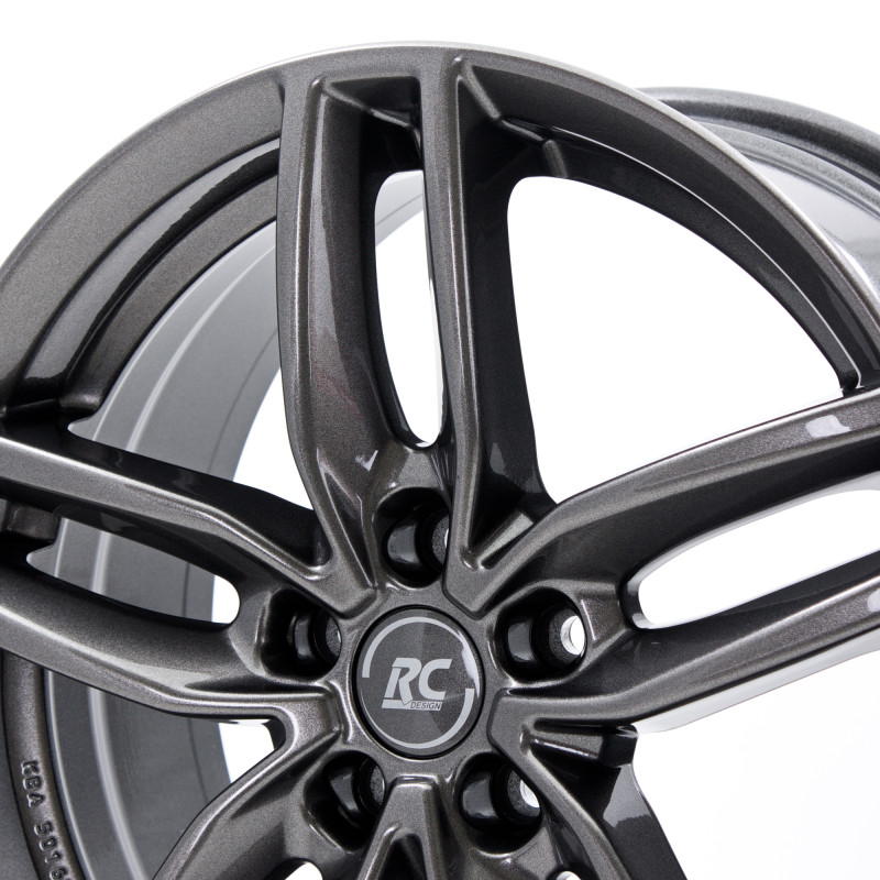 RC Design RC29 dark-sparkle lackiert