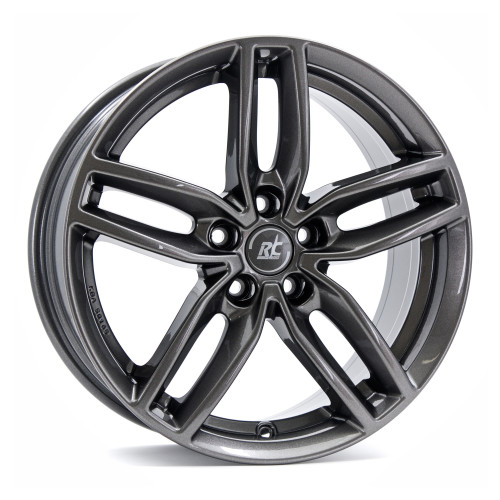 RC Design RC29 dark-sparkle lackiert