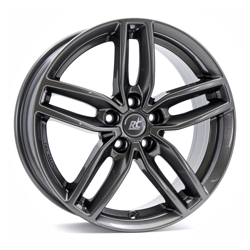 RC Design RC29 dark-sparkle lackiert