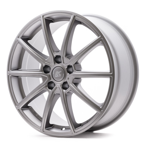 RC Design RC32 ferric-grey matt-lackiert