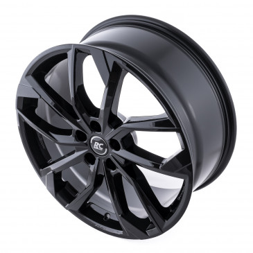 RC Design RC34 schwarz lackiert