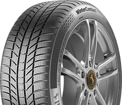 CONTINENTAL WinterContact TS 870 P