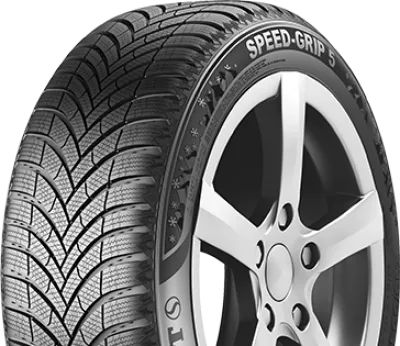 SEMPERIT Speed-Grip 5