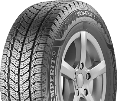 SEMPERIT Van-Grip 3
