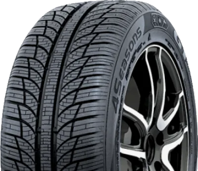 GT RADIAL 4Seasons