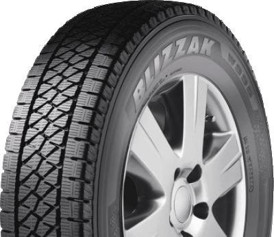 BRIDGESTONE Blizzak W995 MultiCell