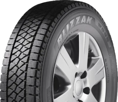 BRIDGESTONE Blizzak W995 MultiCell