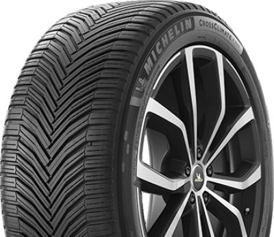 MICHELIN CrossClimate 2 SUV