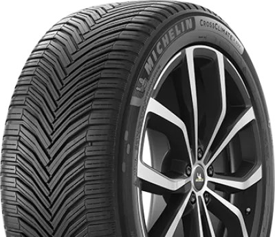 MICHELIN CrossClimate 2 SUV