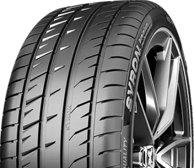 SYRON Premium Performance G2