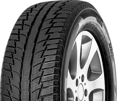 ATLAS PolarBear SUV 2