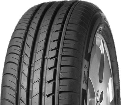 ATLAS Sport Green SUV 2