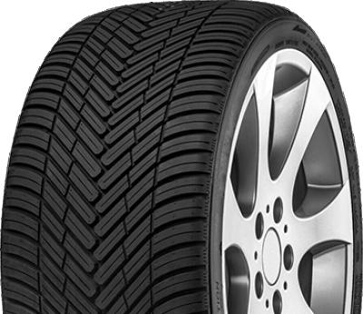 FORTUNA EcoPlus 2 4S 245/45 R18 Ganzjahresreifen