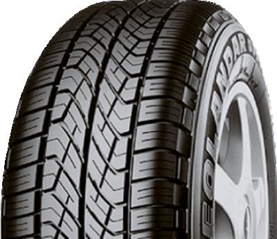 YOKOHAMA Geolandar (G95A) 225/60 R17 Sommerreifen
