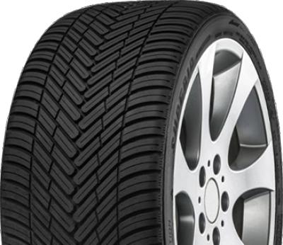 SUPERIA TIRES EcoBlue 2 4S