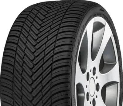SUPERIA TIRES EcoBlue 2 4S