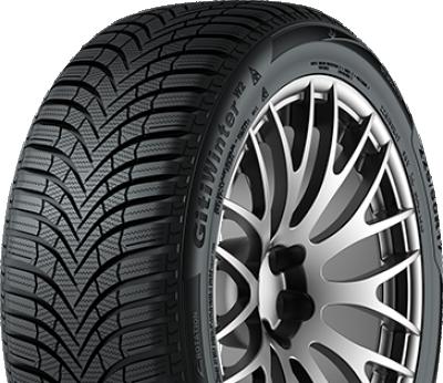 GITI GitiWinter W2 205/45 R17 Winterreifen