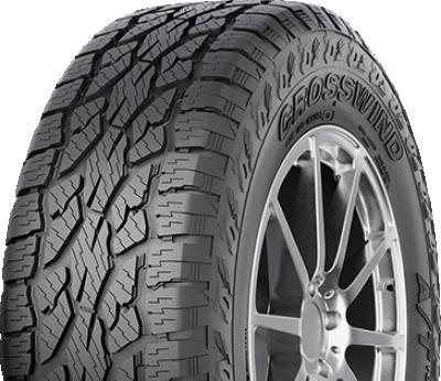 LINGLONG CrossWind A/T100 255/70 R15 Ganzjahresreifen
