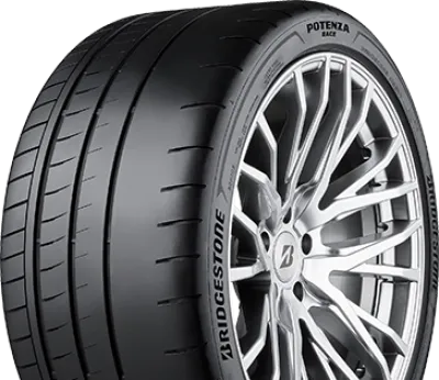 BRIDGESTONE Potenza Race