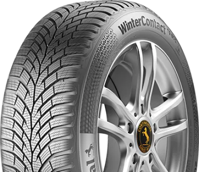 CONTINENTAL WinterContact TS 870
