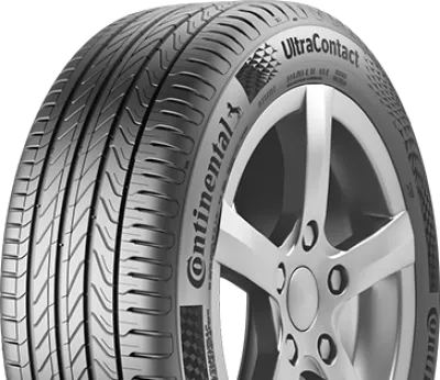 CONTINENTAL UltraContact