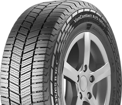 CONTINENTAL VanContact A/S Ultra