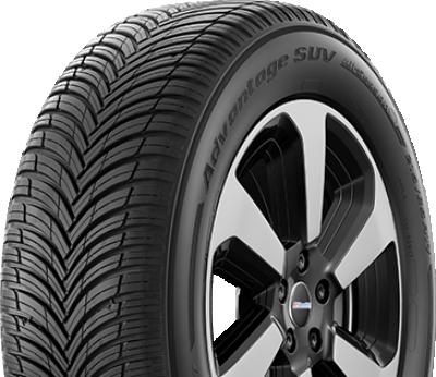 BF-GOODRICH Advantage SUV All Season