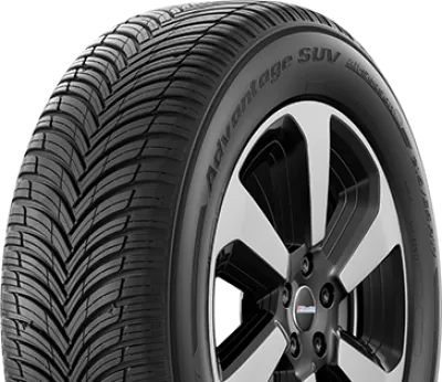 BF-GOODRICH Advantage SUV All Season