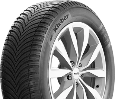 KLEBER Quadraxer 3