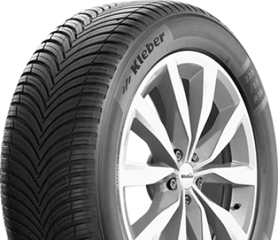 KLEBER Quadraxer SUV