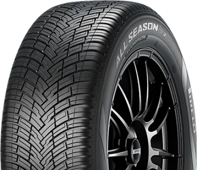 PIRELLI Scorpion All Season SF2