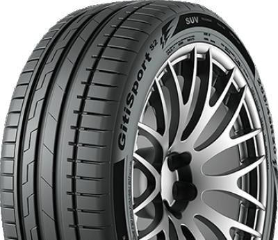 GITI GitiSport S2 SUV