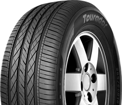 TOURADOR X Comfort SUV