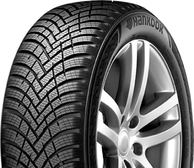 HANKOOK Winter i*cept RS3 (W462)