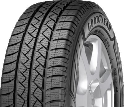 GOODYEAR Vector 4Seasons Cargo