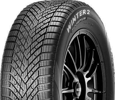 PIRELLI Scorpion Winter 2