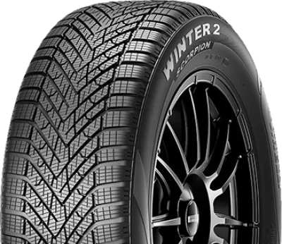 PIRELLI Scorpion Winter 2