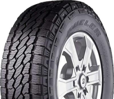 BRIDGESTONE Dueler A/T 002