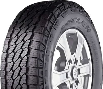 BRIDGESTONE Dueler A/T 002