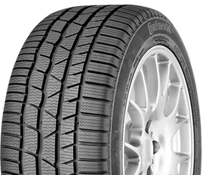 CONTINENTAL ContiWinterContact TS 830 P
