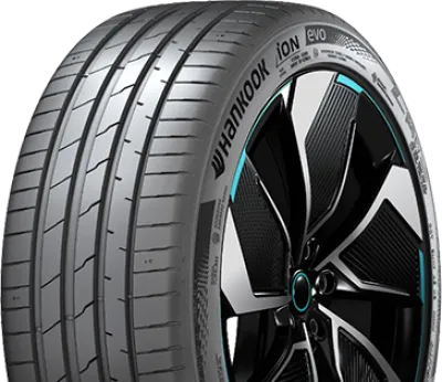 HANKOOK iON evo (IK01)