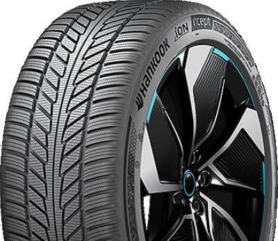 HANKOOK iON i*cept (IW01)