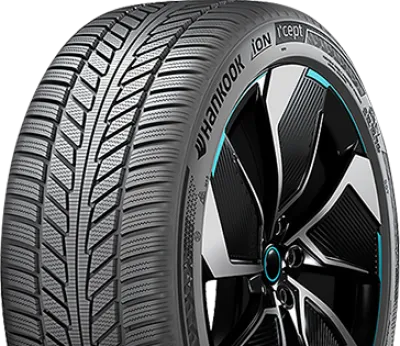 HANKOOK iON i*cept (IW01)