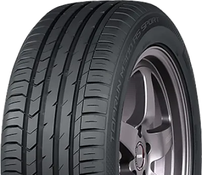MOMO M300 TopRun AS Sport