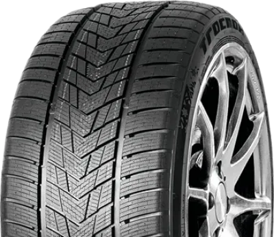 TRACMAX X-Privilo S330